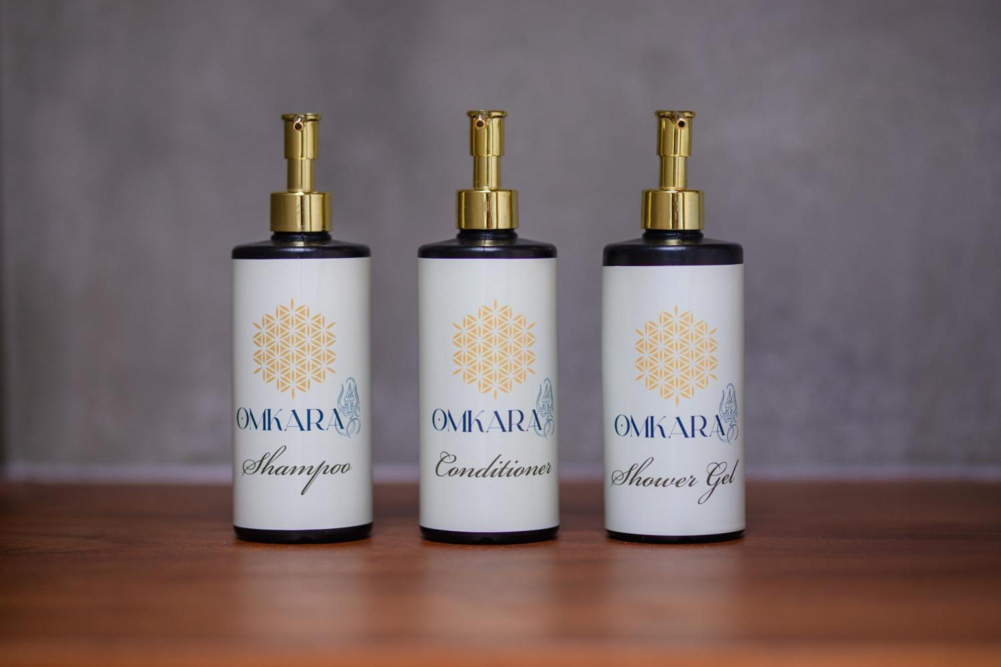 坦加拉 Omkara Rekawa酒店 外观 照片
